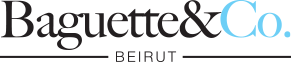 Baguette & Co. Logo